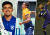 SLC denies NOCs to all except three players Lakshan, Maheesh & Matheesha