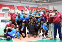 Lanka Lions impress with 7th place