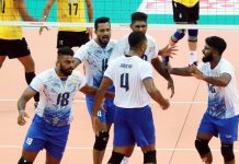 Rallying Lanka Lions beat Thailand League Champions