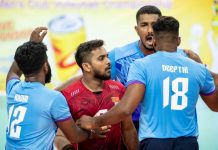 Lanka Lions defeat Yanchai
