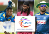 ලංකා ප්රිමියර් ලීගයේ ක්රීඩකයින් කාණ්ඩගත වෙයි Lanka Premier League