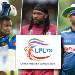 Lanka Premier League