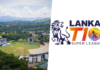 பல்லேகலையில் நடைபெறவுள்ள லங்கா T10 சுப்பர் லீக்! Lanka T10 Super League 2024