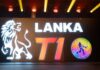 Lanka T10 League 2024