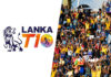 Lanka T10 2024