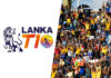 லங்கா T10 தொடர் குறித்து வெளியாகியுள்ள புதிய அறிவிப்பு Lanka T10 2024