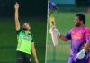 Zahoor Khan’s Hattrick powers Marvels to strong comeback victory