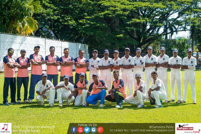 Schools Cricket