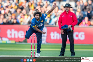 Lasith Malinga 2