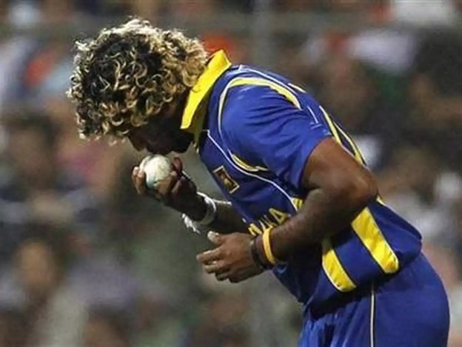 Lasith Malinga