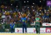 ‘My shoes will rest’ – Lasith Malinga retires
