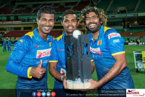 Lasith Malinga 3