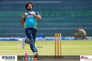 Lasith Malinga