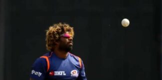 Lasith Malinga Fast Bowling Coach Mumbai Indians