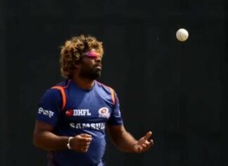Lasith Malinga Fast Bowling Coach Mumbai Indians
