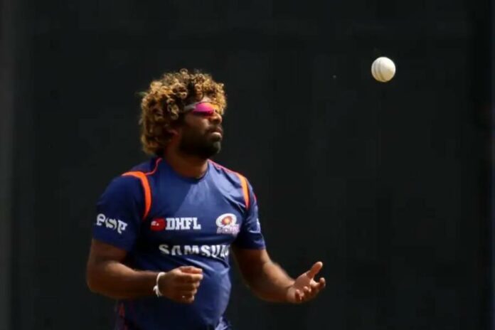 Lasith Malinga Fast Bowling Coach Mumbai Indians