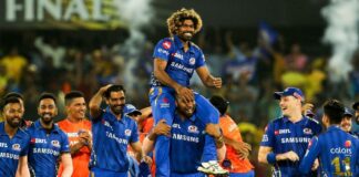 Lasith Malinga appointed as mumbai indians fast bowling coach