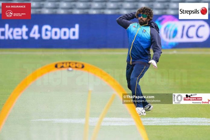 Lasith Malinga