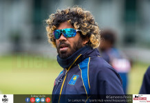 Lasith Malinga