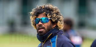Lasith Malinga