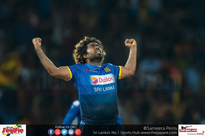 Lasith Malinga