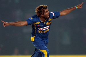 Lasith Malinga