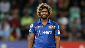 Lasith Malinga