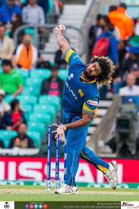 Lasith Malinga