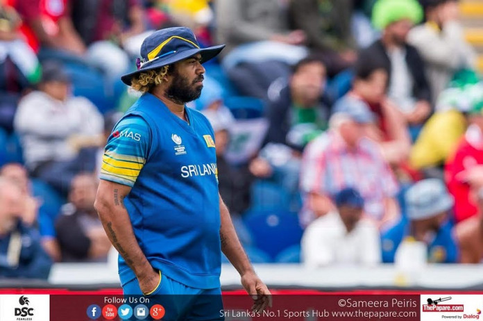 Lasith Malinga