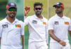 தென்னாபிரிக்க A அணியை சுருட்டிய இலங்கையின் பந்துவீச்சாளர்கள் South Africa A tour of Sri Lanka 2023