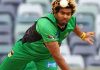 Malinga named marquee player for Canada T20 league