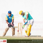 Last Man Stands Sri Lanka Spring Season