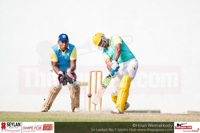 Last Man Stands Sri Lanka Spring Season