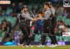 Latham to lead ODI team against Sri Lanka