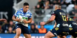 Law variations make for fast-paced opening round