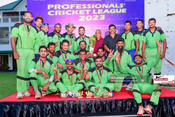 Lawyers Cricket World Cup 8th edition kicks off today