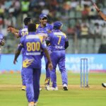 Legends League Cricket 2022