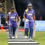 Legends Cricket