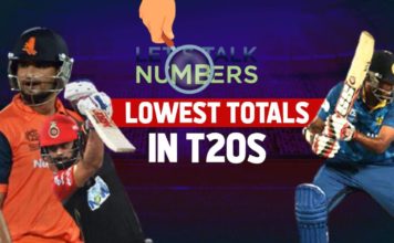 Let's Talk Numbers