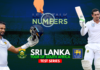 Sri Lanka vs South Africa Test Series 2020/2021 – Let’s talk Numbers