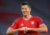 Lewandowski ගැන Barca සහ Bayern එකඟ වෙයි