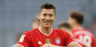 Lewandoski