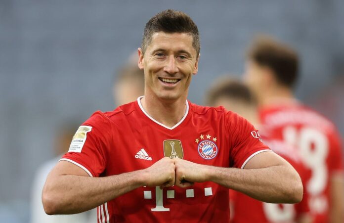 Lewandoski