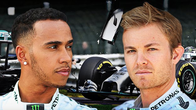 Lewis-Hamilton-and-Nico-Rosberg