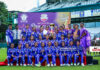 Lindsay Girls’ School Dominate Inaugural “Battle of the Princesses” with Record 224-Run Victory