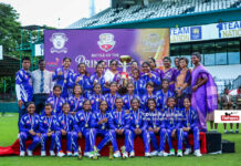 Lindsay Girls’ School Dominate Inaugural “Battle of the Princesses” with Record 224-Run Victory