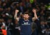 Lionel Messi Scores His First Goal in PSG Shirt in 2-0 Win Over Man City, Video Goes Viral | WATCH