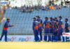 List of Sri Lanka 400 ODI