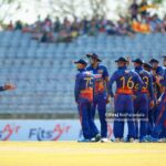 List of Sri Lanka 400 ODI