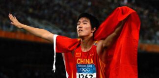 Liu Xiang